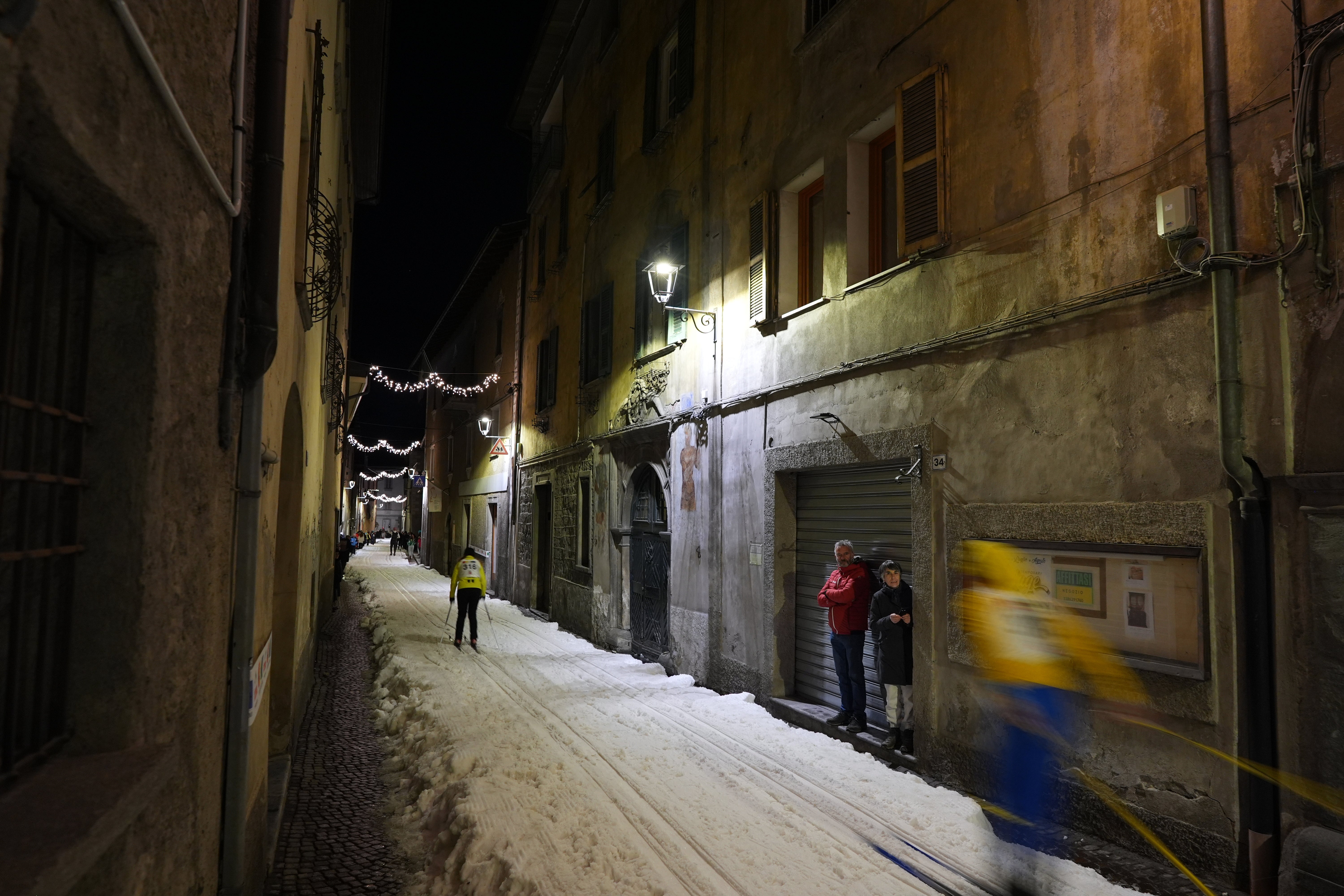 Milan Cortina Olympics