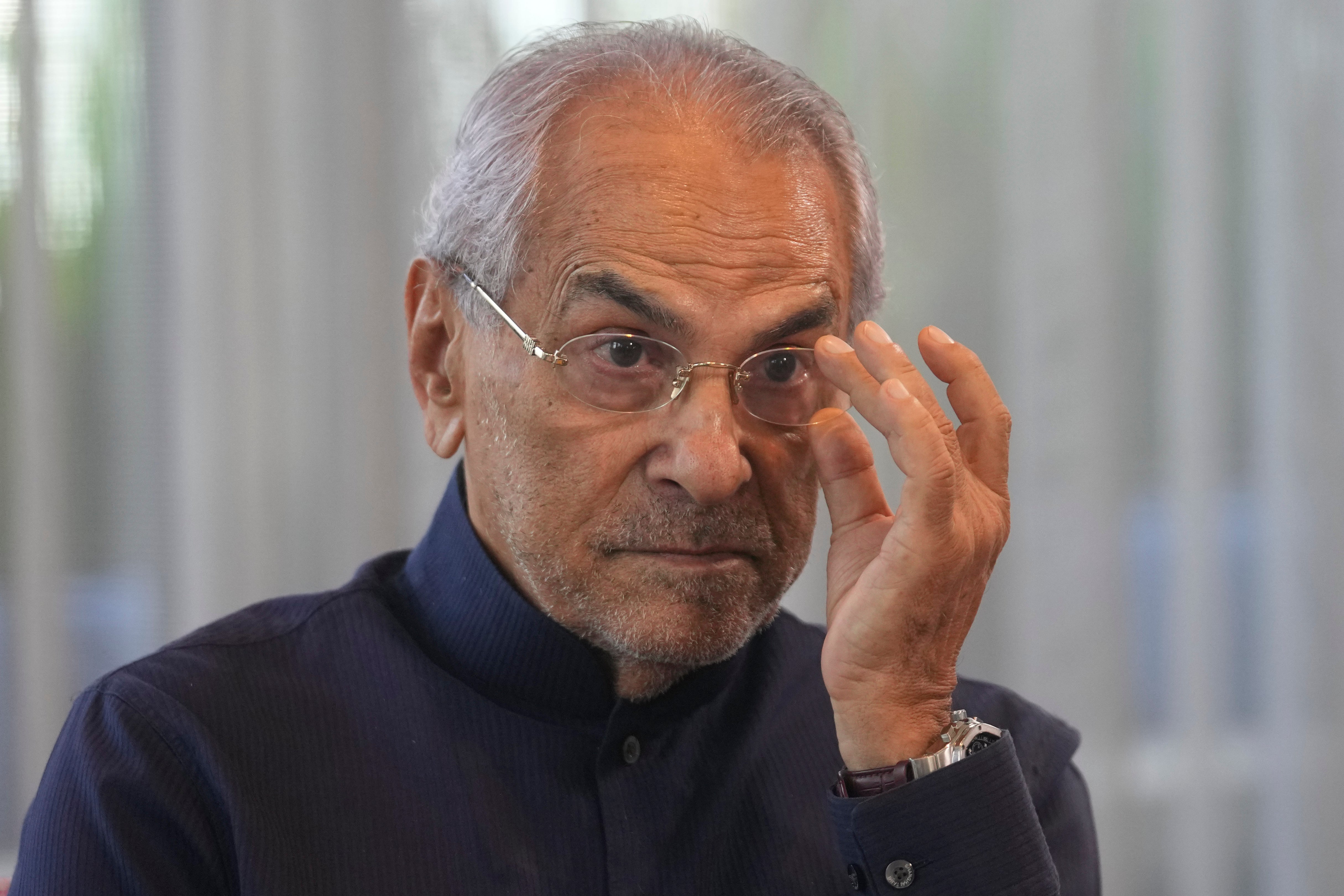 Timor-Leste’s President Jose Ramos-Horta has been an outspoken critic of Myanmar’s military junta