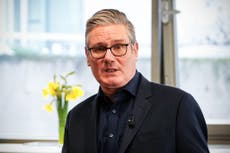 Which parties run the councils where elections are no longer postponed?