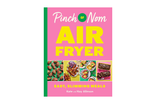 Best air fryer cookbook IndyBest review ‘Pinch of Nom Air Fryer- Easy Slimming Meals’ by Kate and Kay Allinson, published by Pan Macmillan