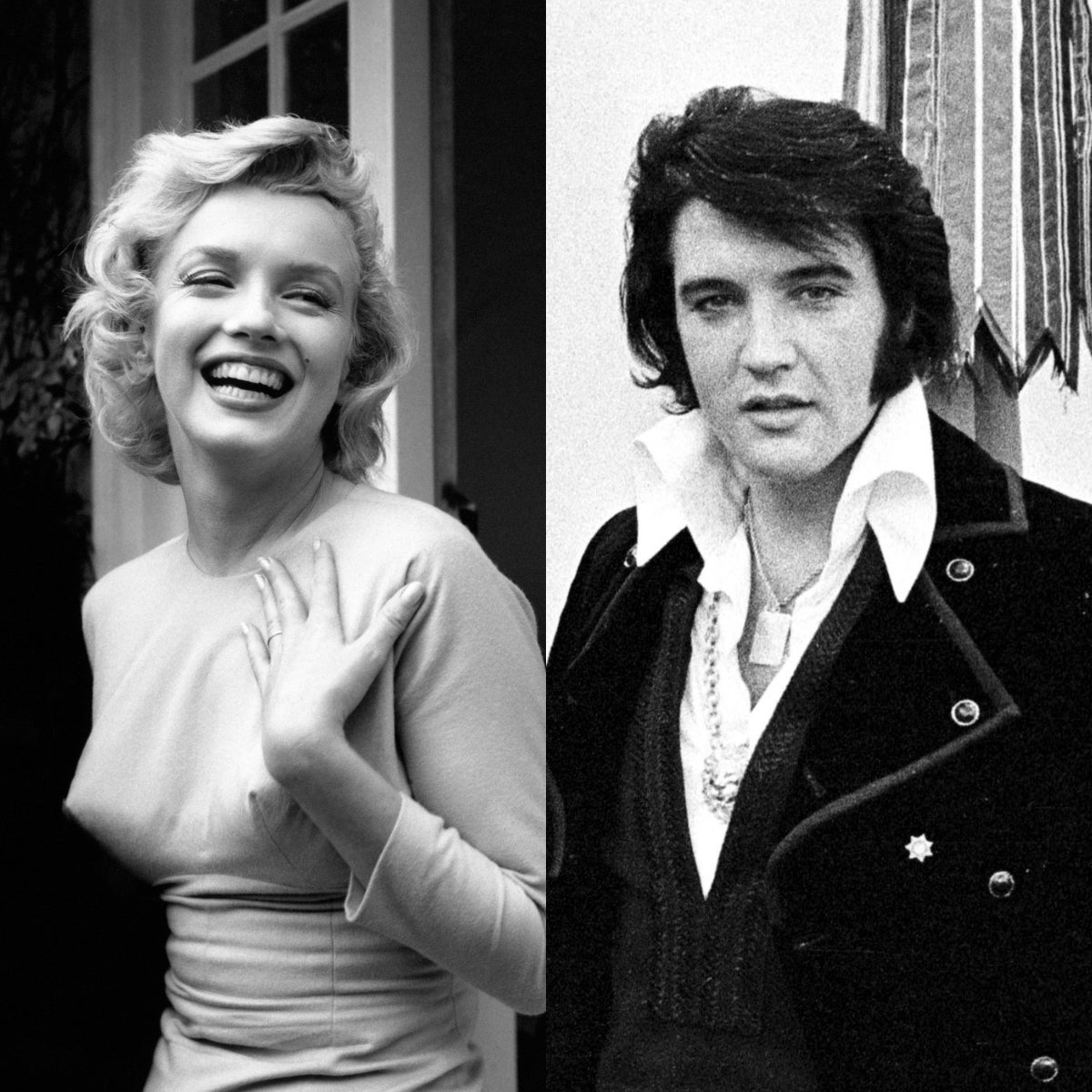 <p>Despite flagging Elvis Presley and Marilyn Monroe, the Department of Justice has only released about 2 percent of the Epstein files, according to a new report</p>