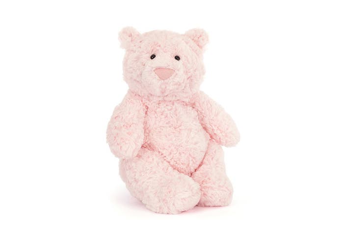 Jellycat Leola bear