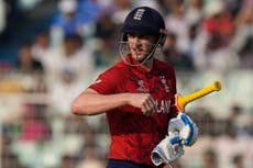Michael Vaughan urges England captain Harry Brook to deliver in big games