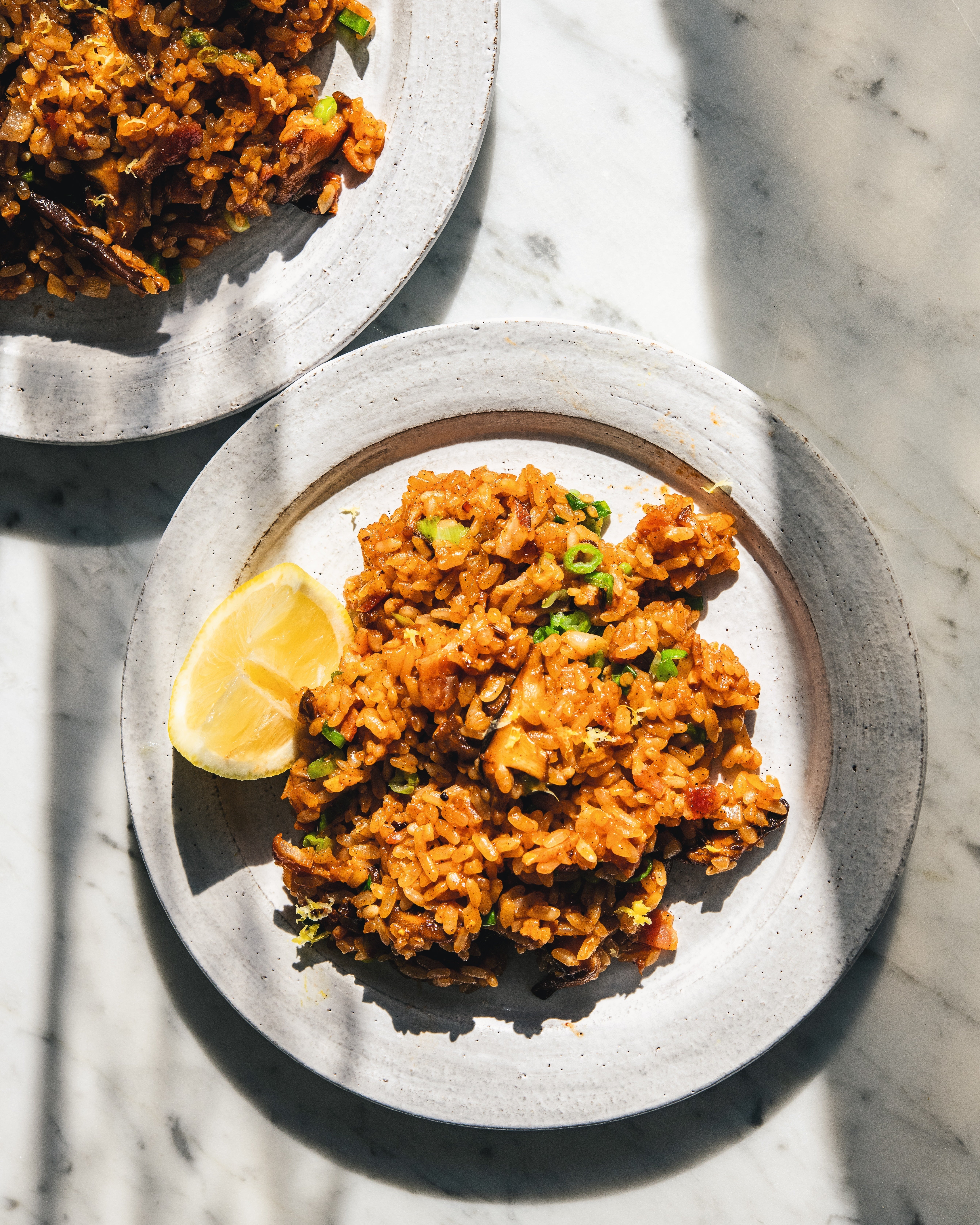 Food-Voracious-Sticky Rice