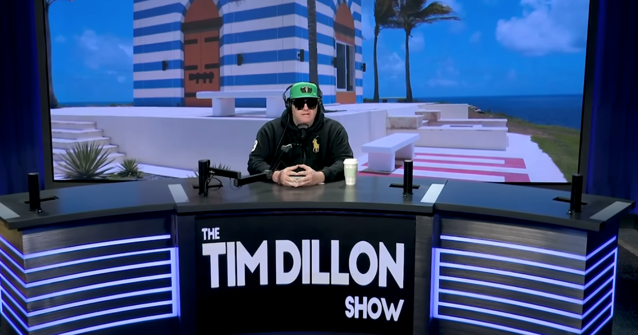 Dillon did not hold back in Saturday’s episode, where he blasted Bondi for being ‘unprepared’ and ‘way in over her head’