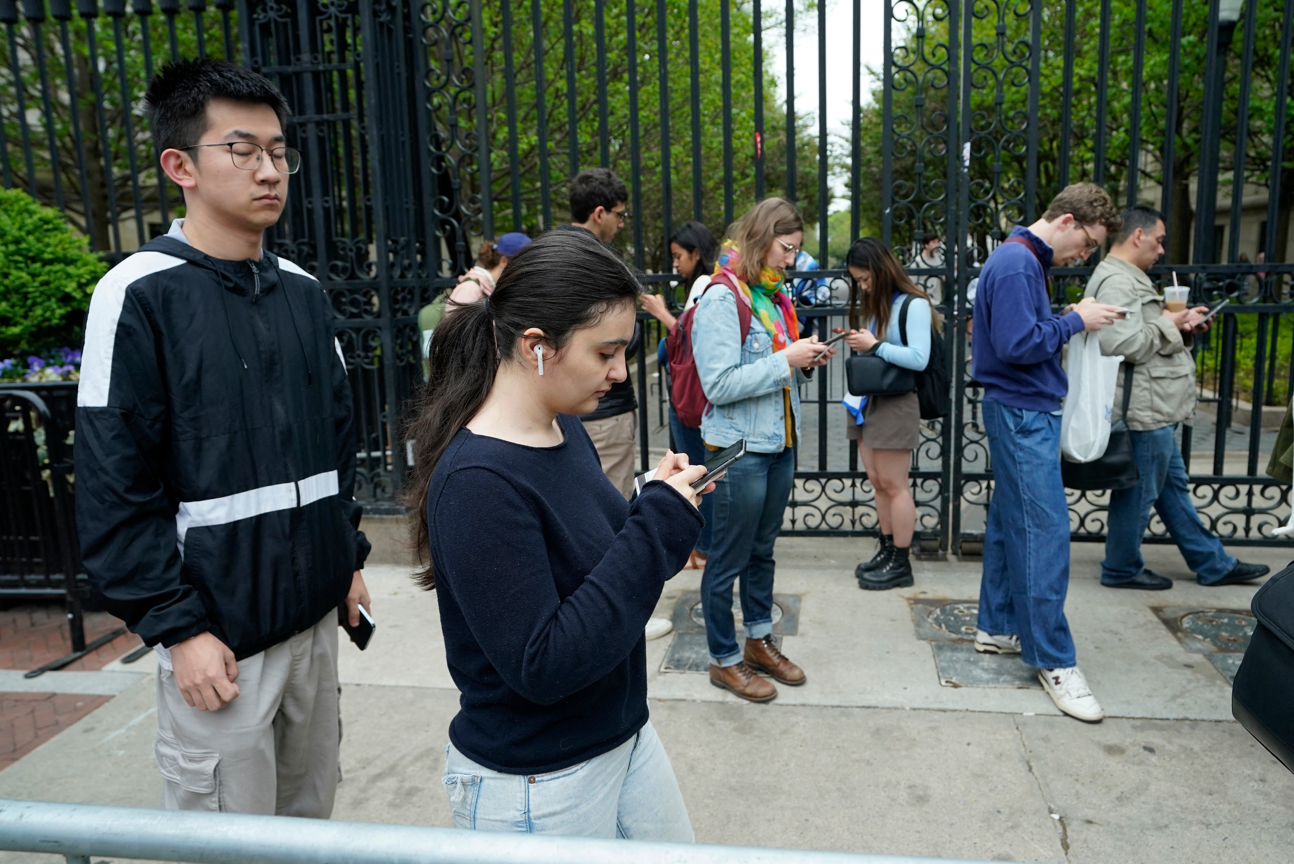 Using social media for just two hours each day has been tied to an increased risk of loneliness in U.S. college students, according to a new study