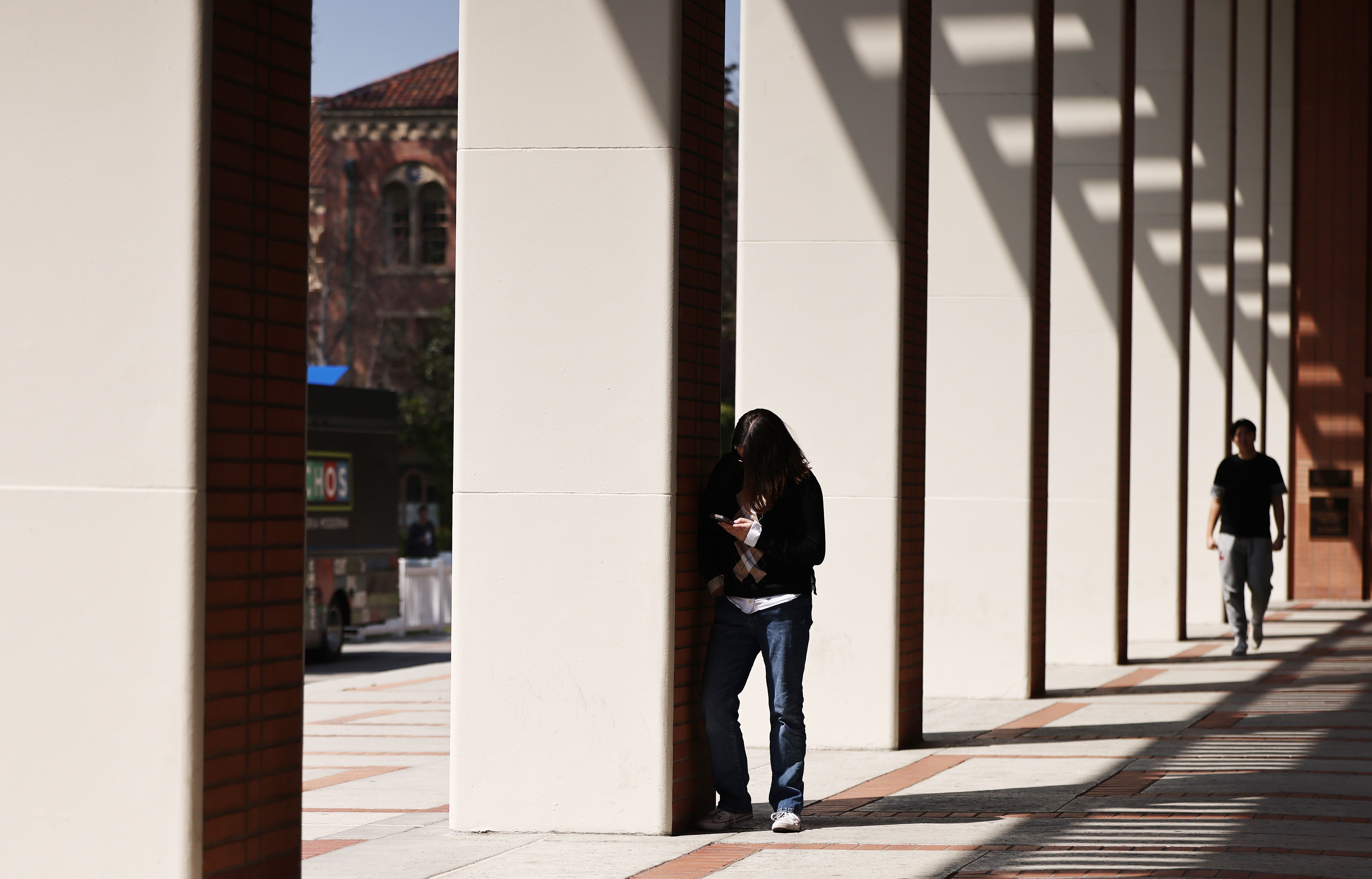 The study’s authors say they suspect that excessive social media use leads to loneliness and that loneliness also leads to excessive social media use