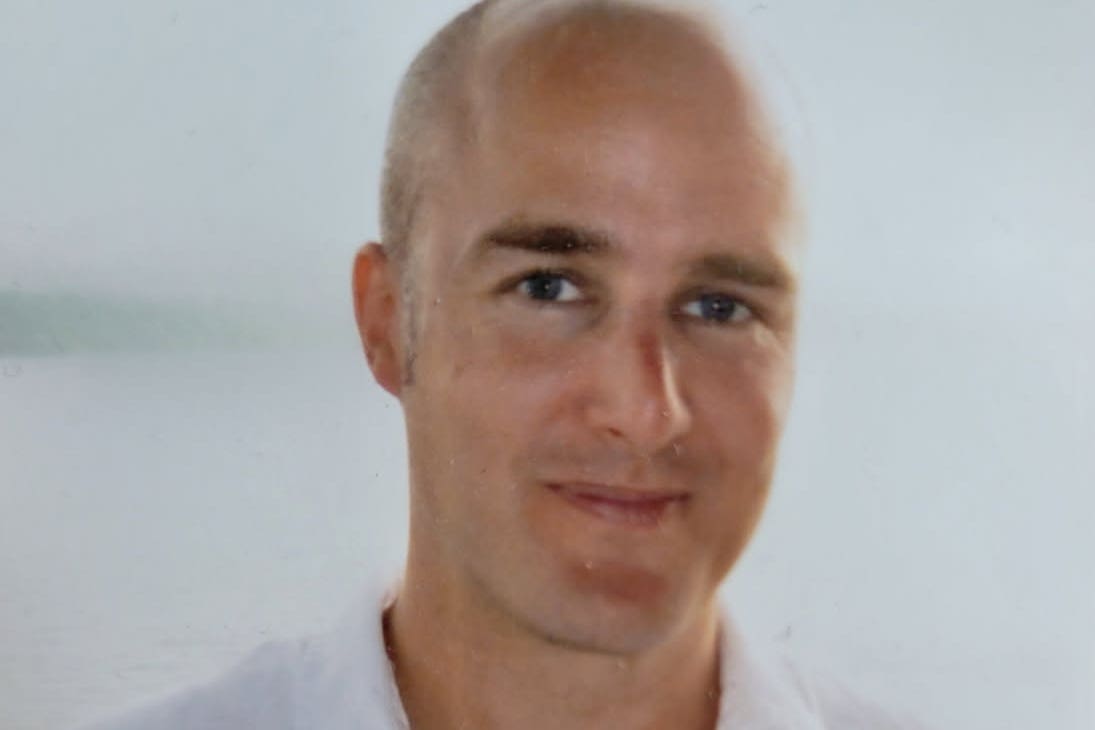 Alexander Cashford was killed on August 10 last year