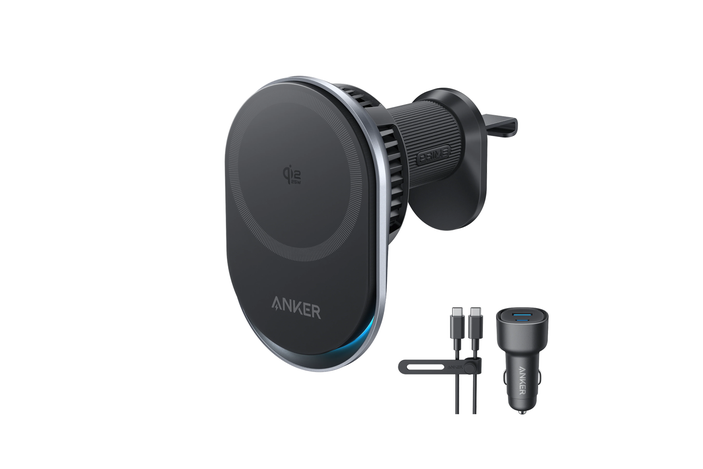 best wireless charger indybest review Anker Prime wireless car charger