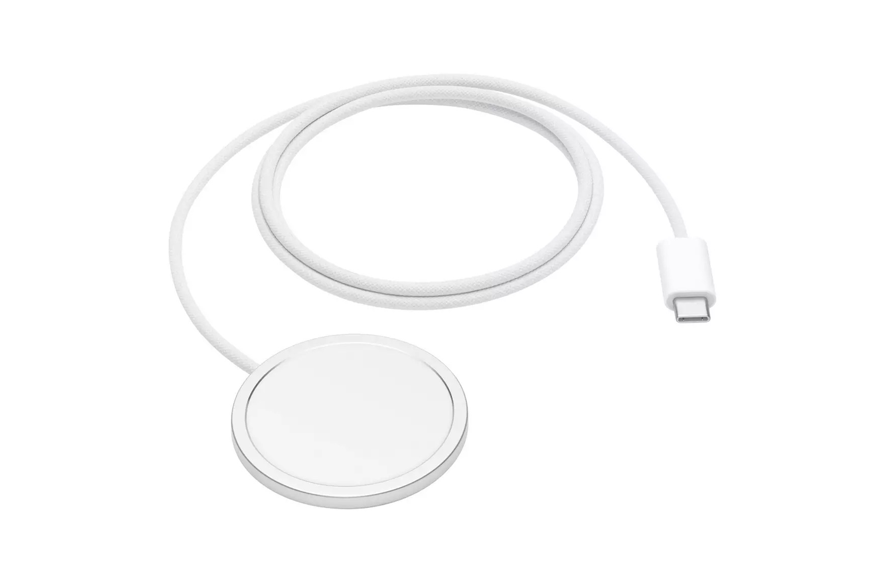 best wireless charger indybest review Apple magsafe charger (2m)
