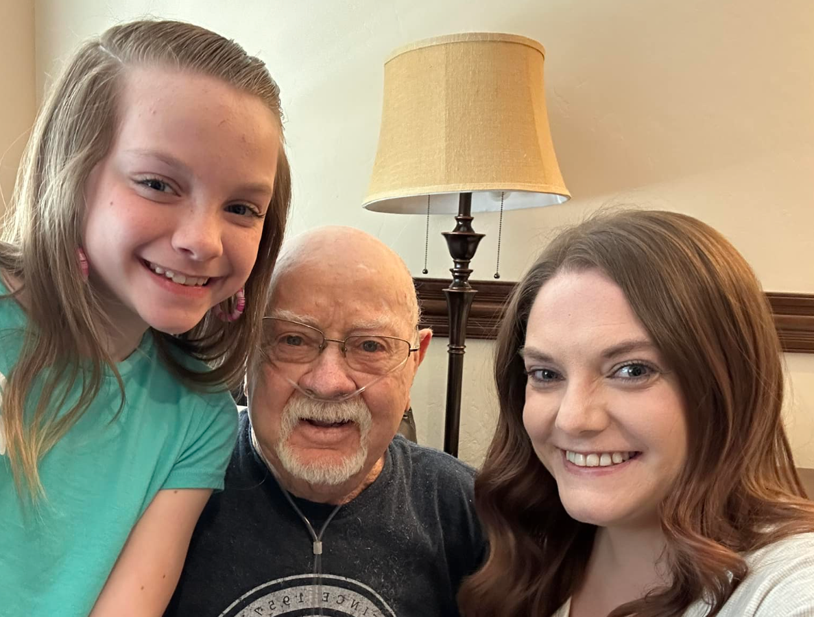 Addi Smith (left) and her mother (right) were reported missing by Utah Xtreme Cheer