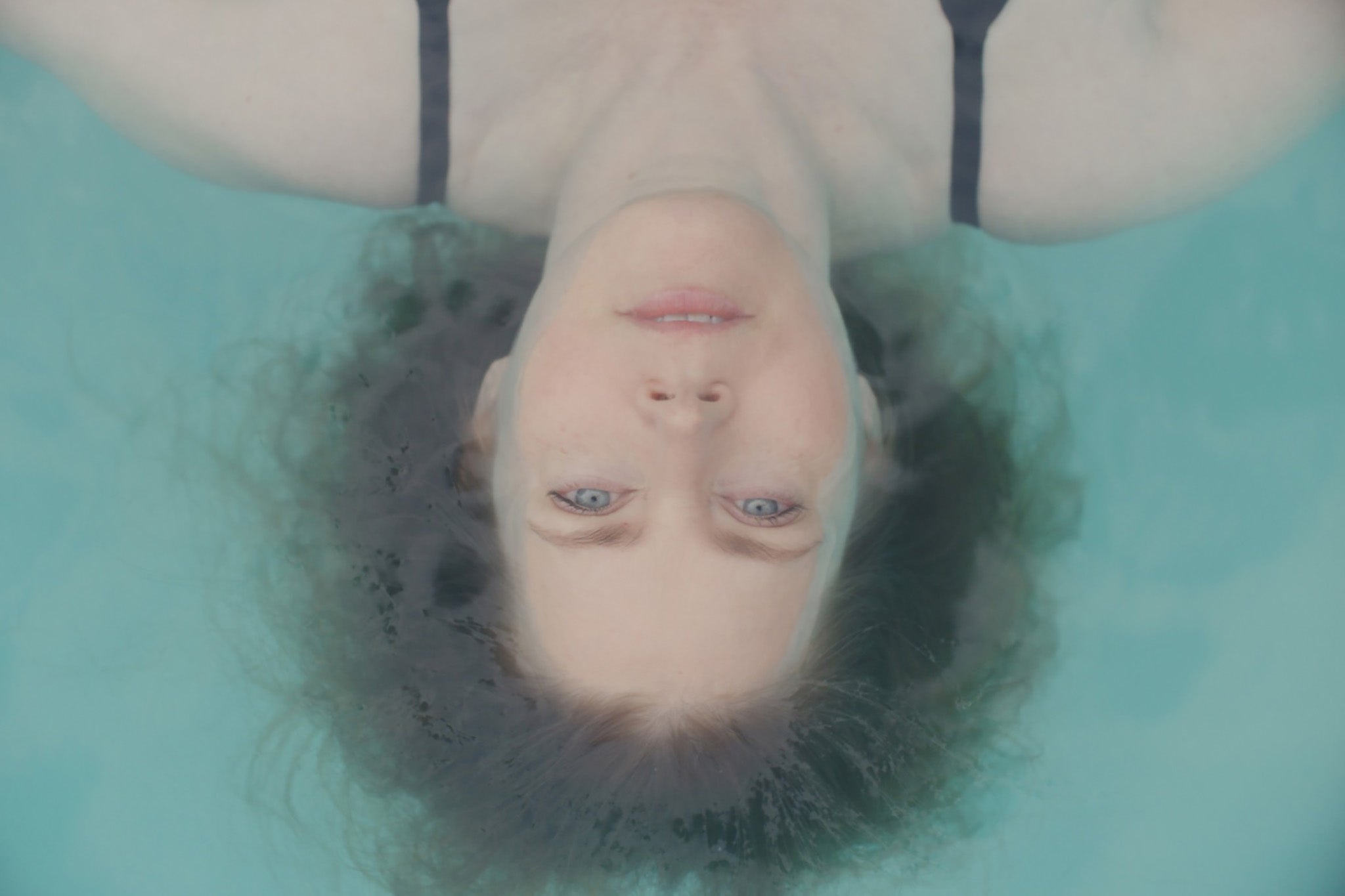 <p>Amy Adams in Kornel Mundruczó’s ‘At the Sea’</p>