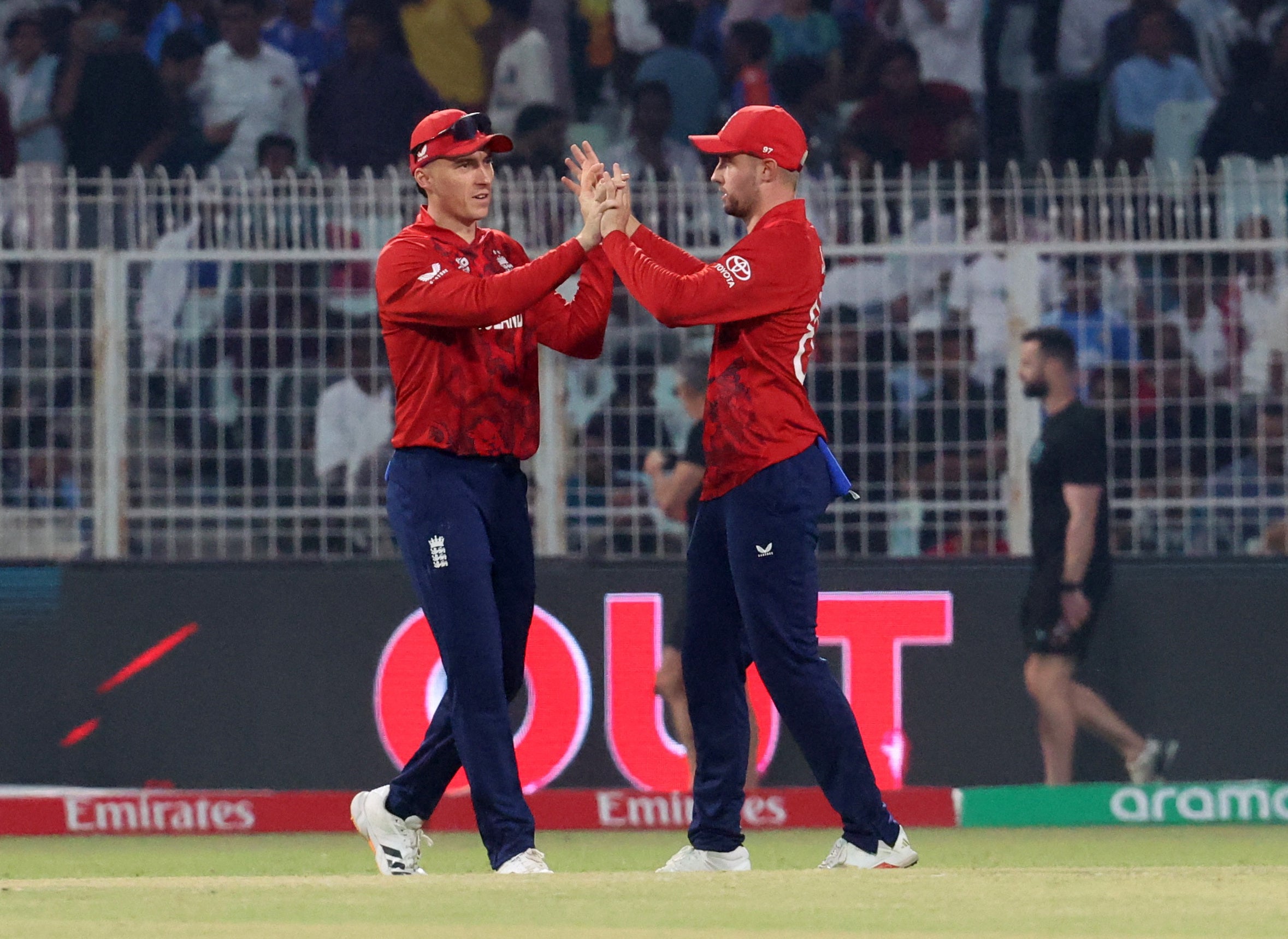 Will Jacks believes England's confidence has not been dented