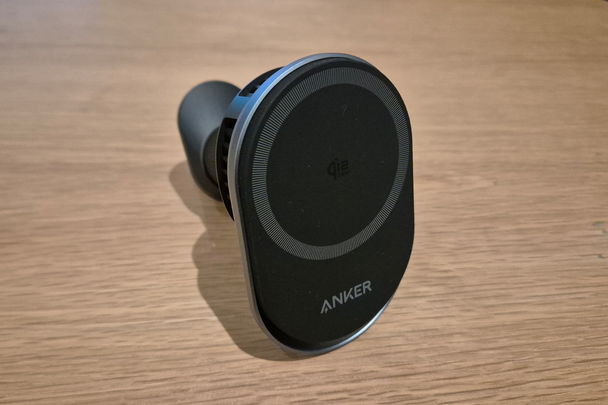 best wireless charger indybest review Anker Prime wireless car charger