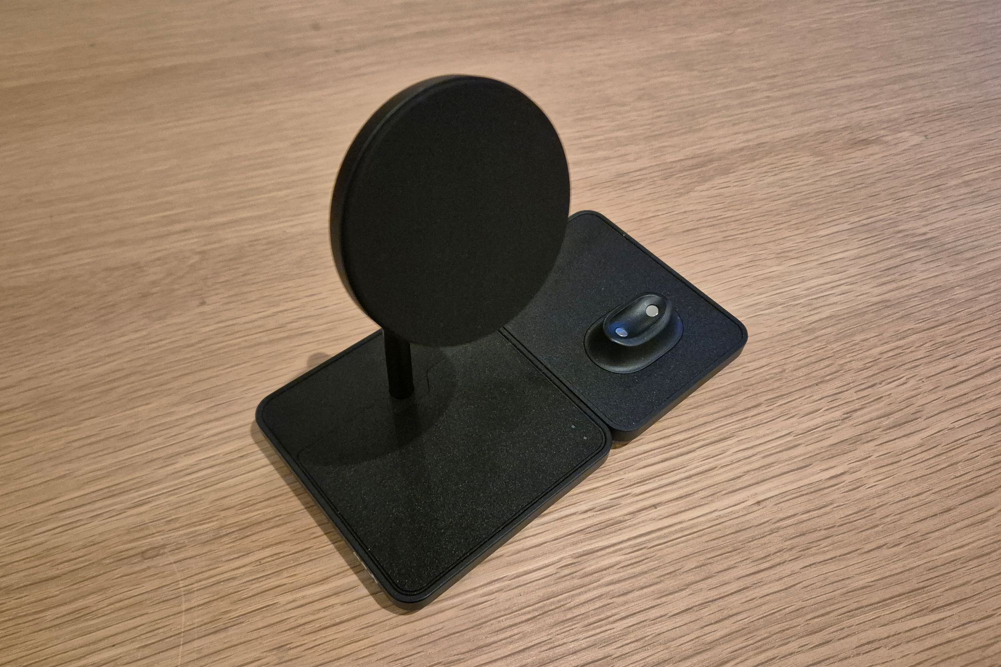 I tested the chargers for performance, design and quality