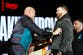 Tyson Fury makes sensational claim about trainer for comeback fight