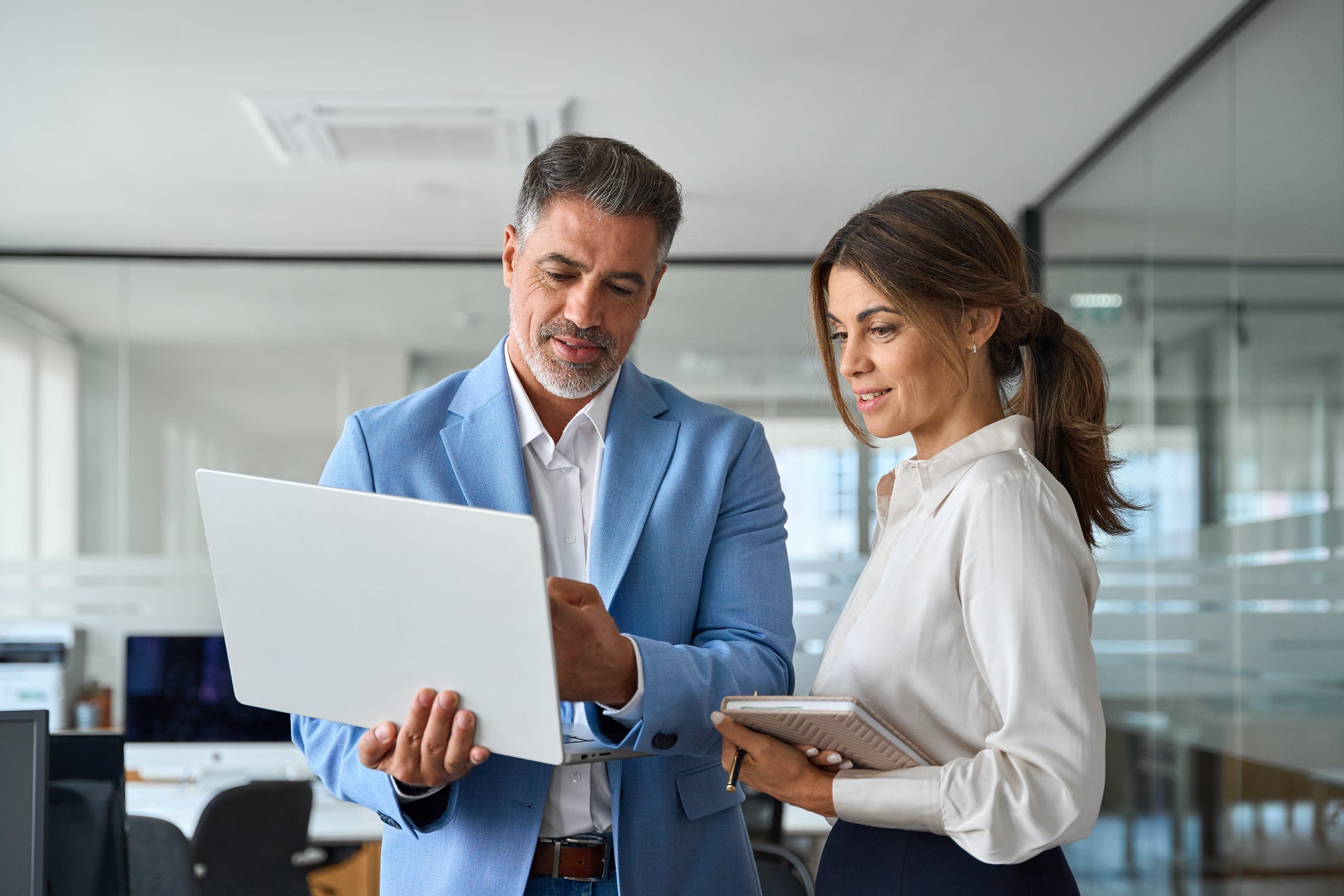 Businesses forced into ‘grand experiment in leadership’ in response to shifting market pressures