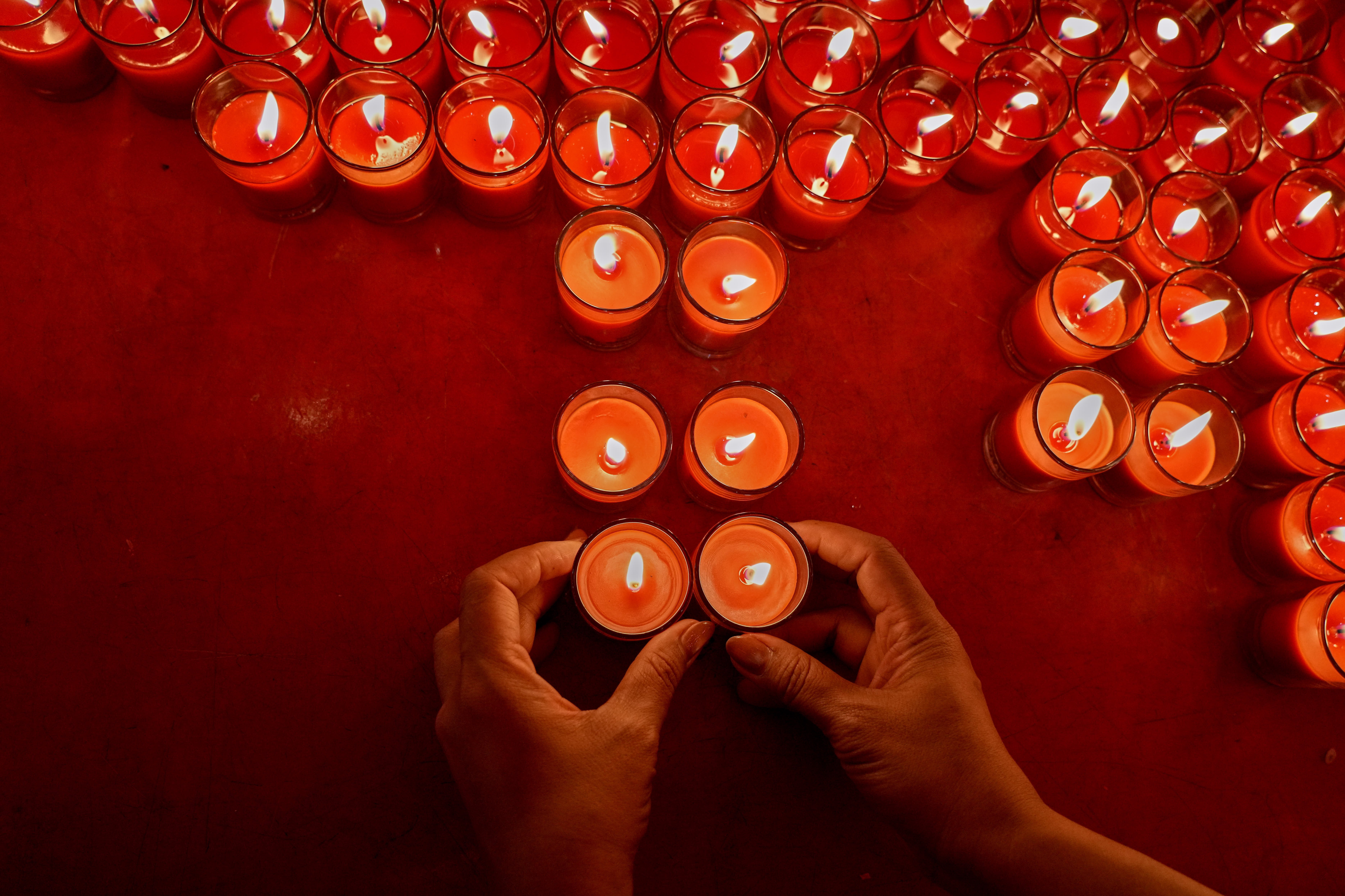 Thailand China Lunar New Year