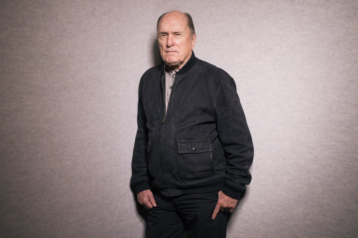 Adam Sandler, Jamie Lee Curtis and others pay tribute to Robert Duvall, who died at age 95