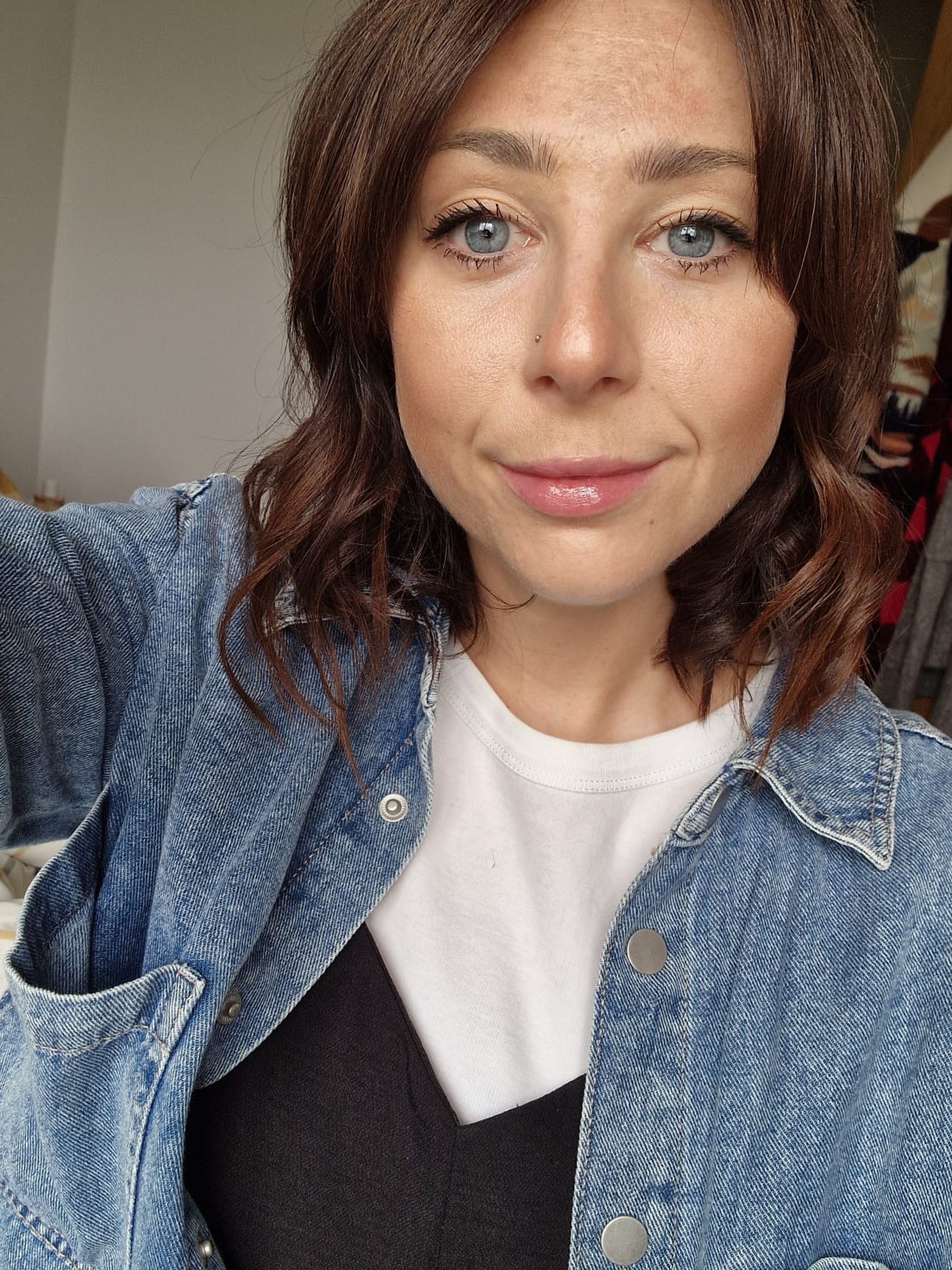 Natalie Greenwood, 36, a teacher in Halifax, who was diagnosed with endometriosis in 2013.