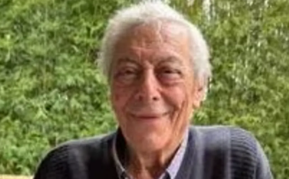 Chris Baghsarian was taken by a group of at least three people who forced their way into his house and drove him away in a dark SUV, detectives say