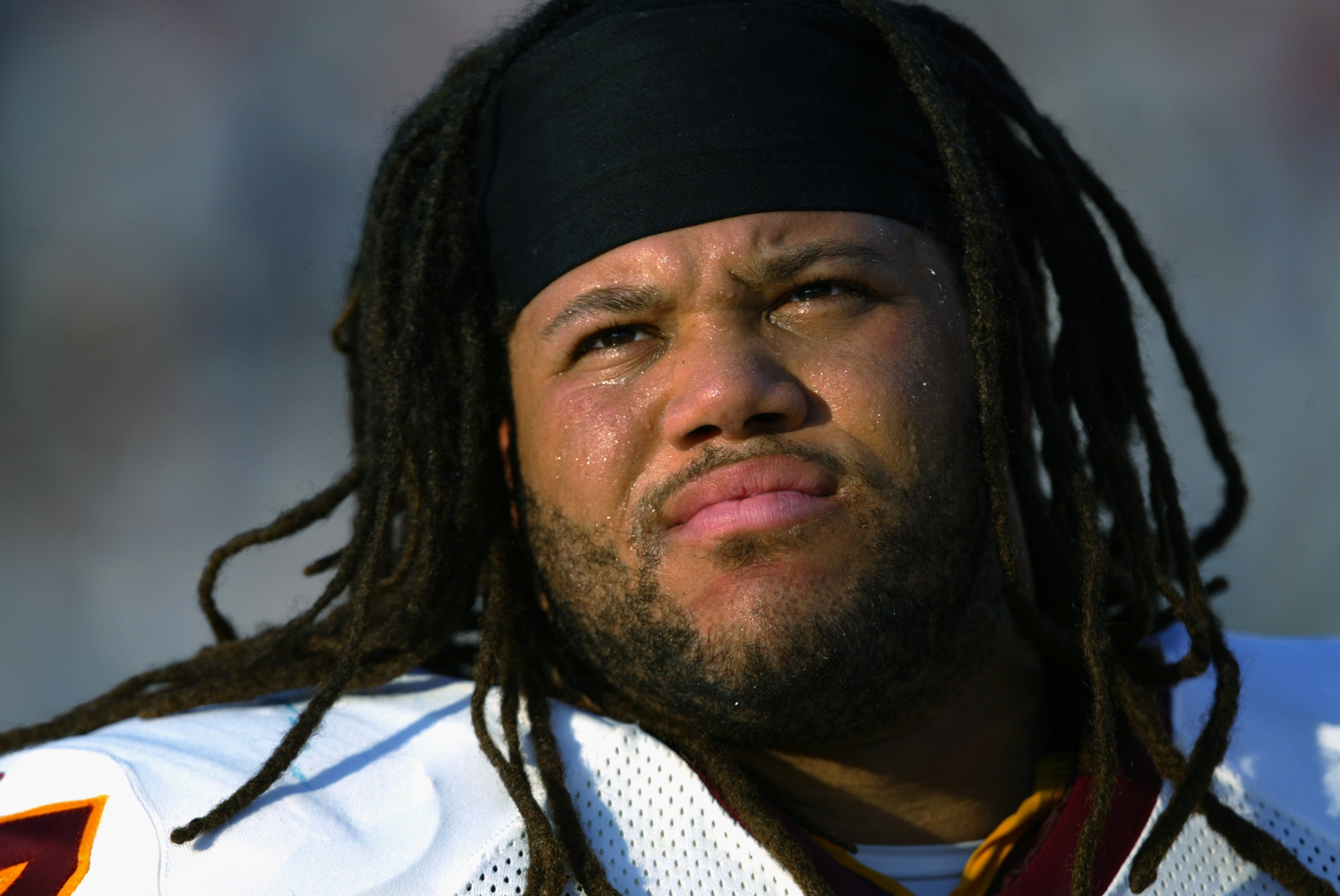 Tre’ Johnson has passed away at the age of 54