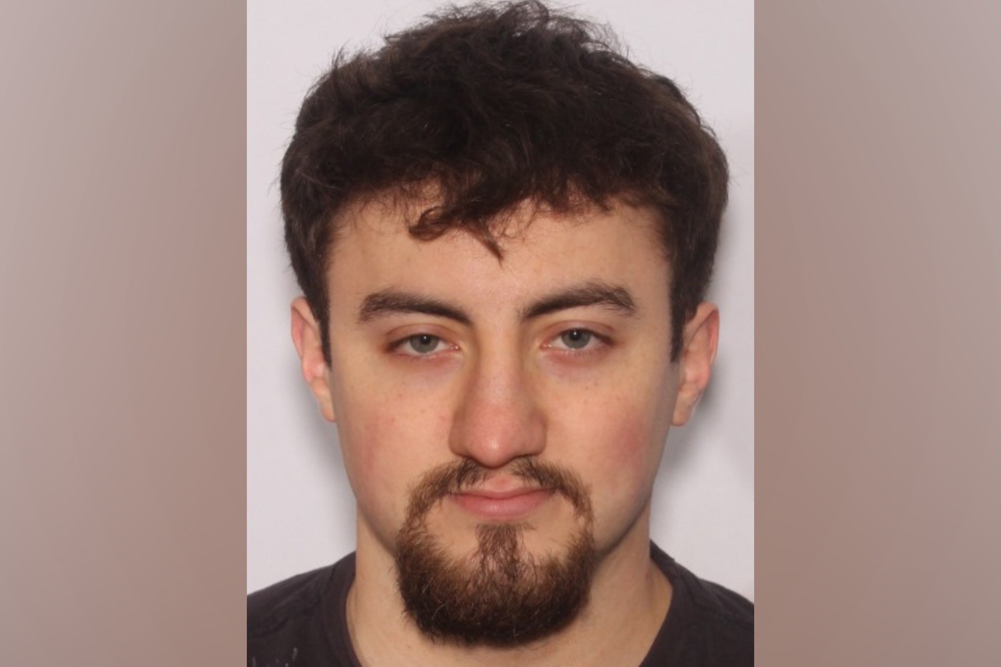 Caleb Hayden Fosnaugh has been charged with breaking and entering and two counts of murder.