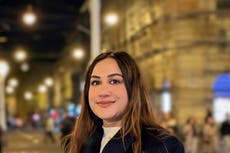 ‘My Endometriosis was ignored for nearly 20 years – and now I rely on crutches’