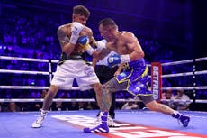 Leigh Wood, Josh Warrington, and the importance of genuine nastiness in boxing