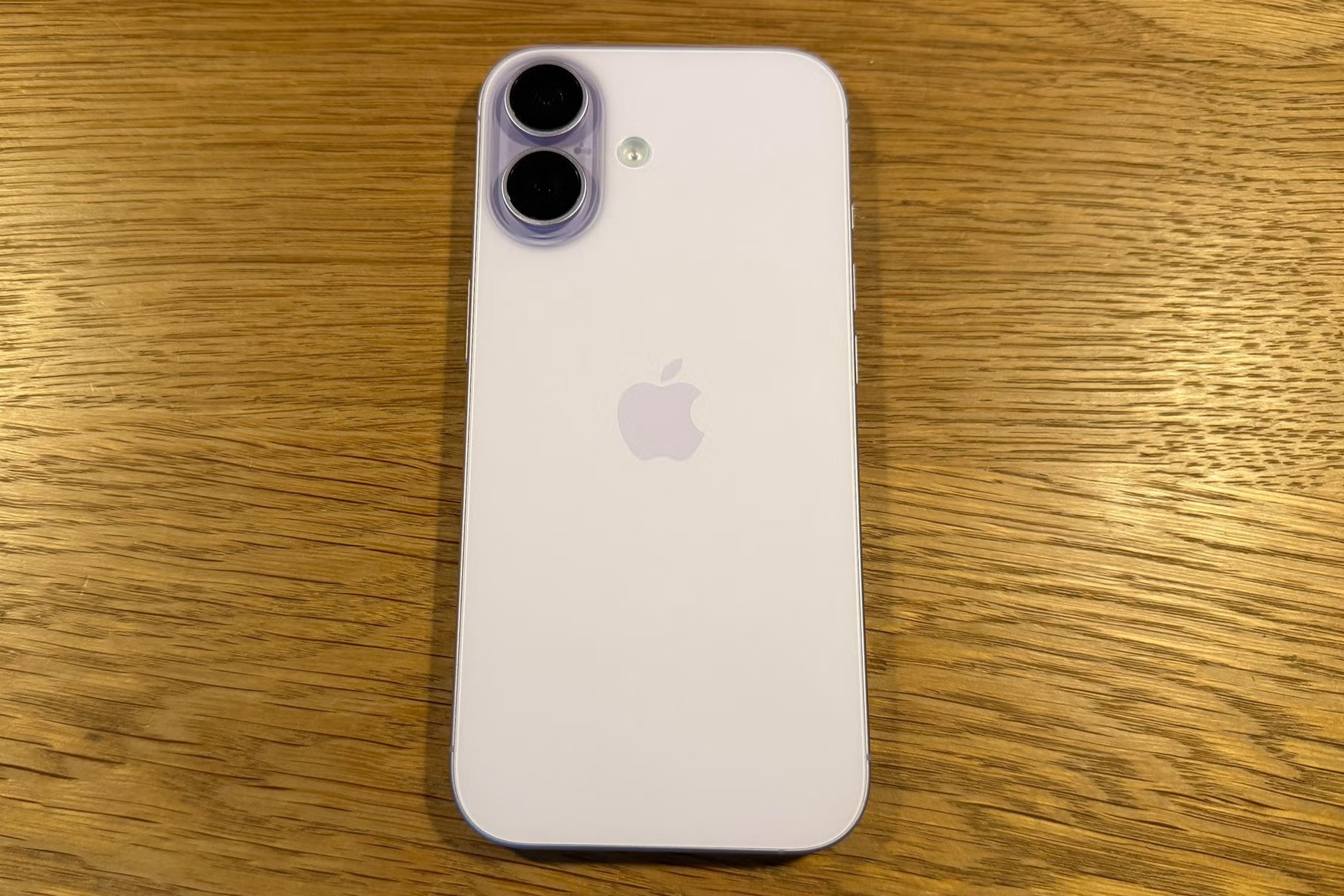 The iPhone 16e launched last year for £599