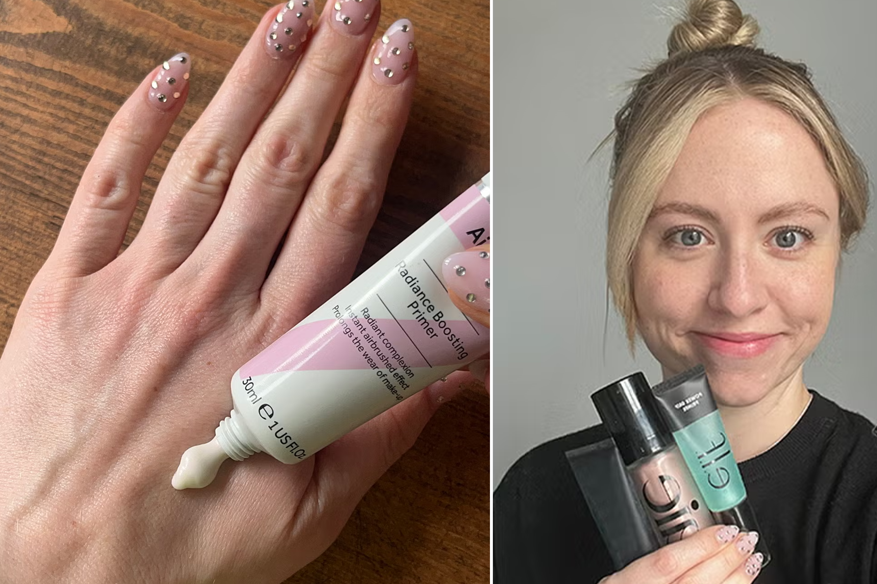 <p>Ask any top make-up artist and they’ll tell you: if you’re wearing foundation, you should be using primer, too</p>