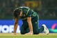 Australia crash out of T20 World Cup as rain sends Zimbabwe through