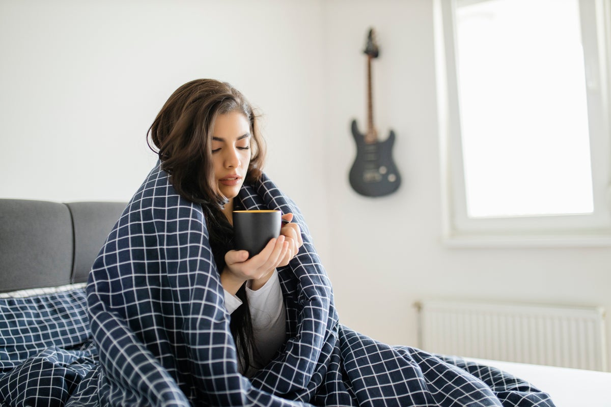 The forgotten 2,000-year-old tradition that keeps you warm in cold weather The forgotten 2,000-year-old tradition that keeps you warm in cold weather