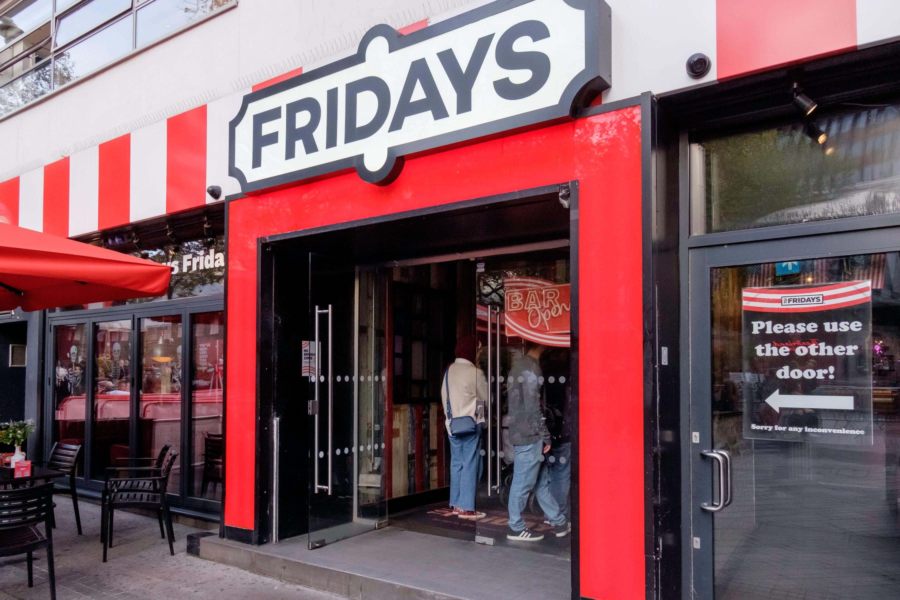 The number of businesses collapsing into administration has surged (PA)