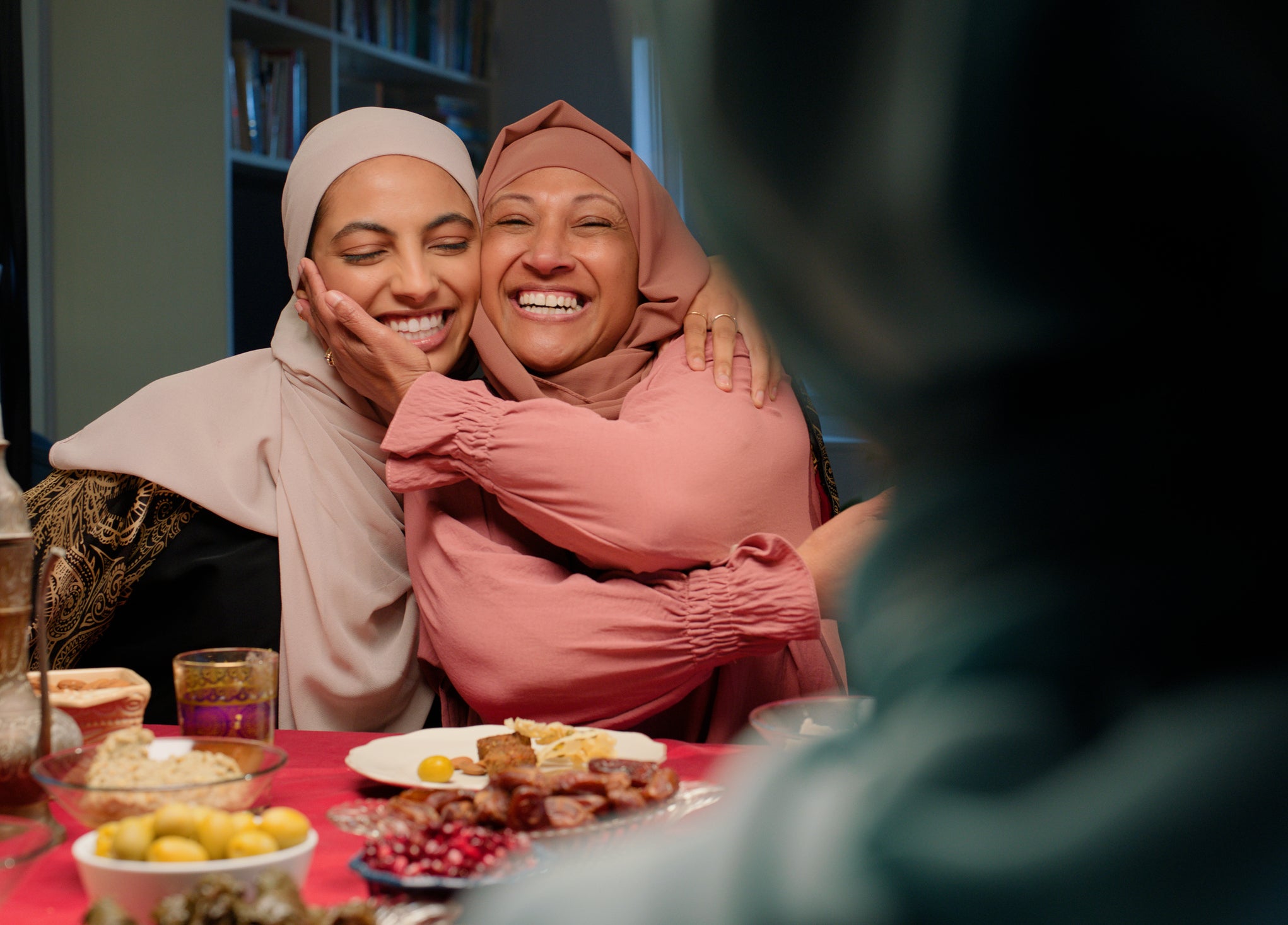 Experts’ top tips for healthy fasting during Ramadan