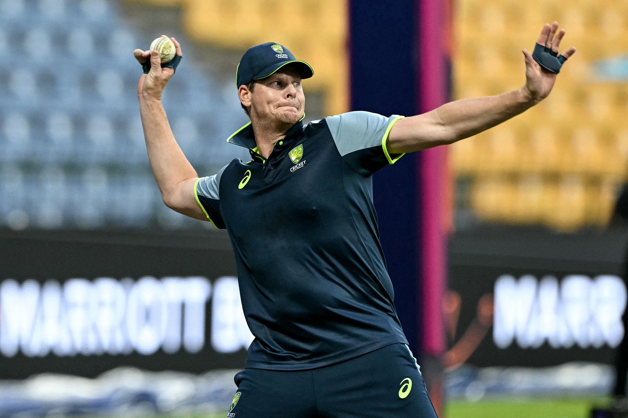 Steve Smith not being picked has caused controversy