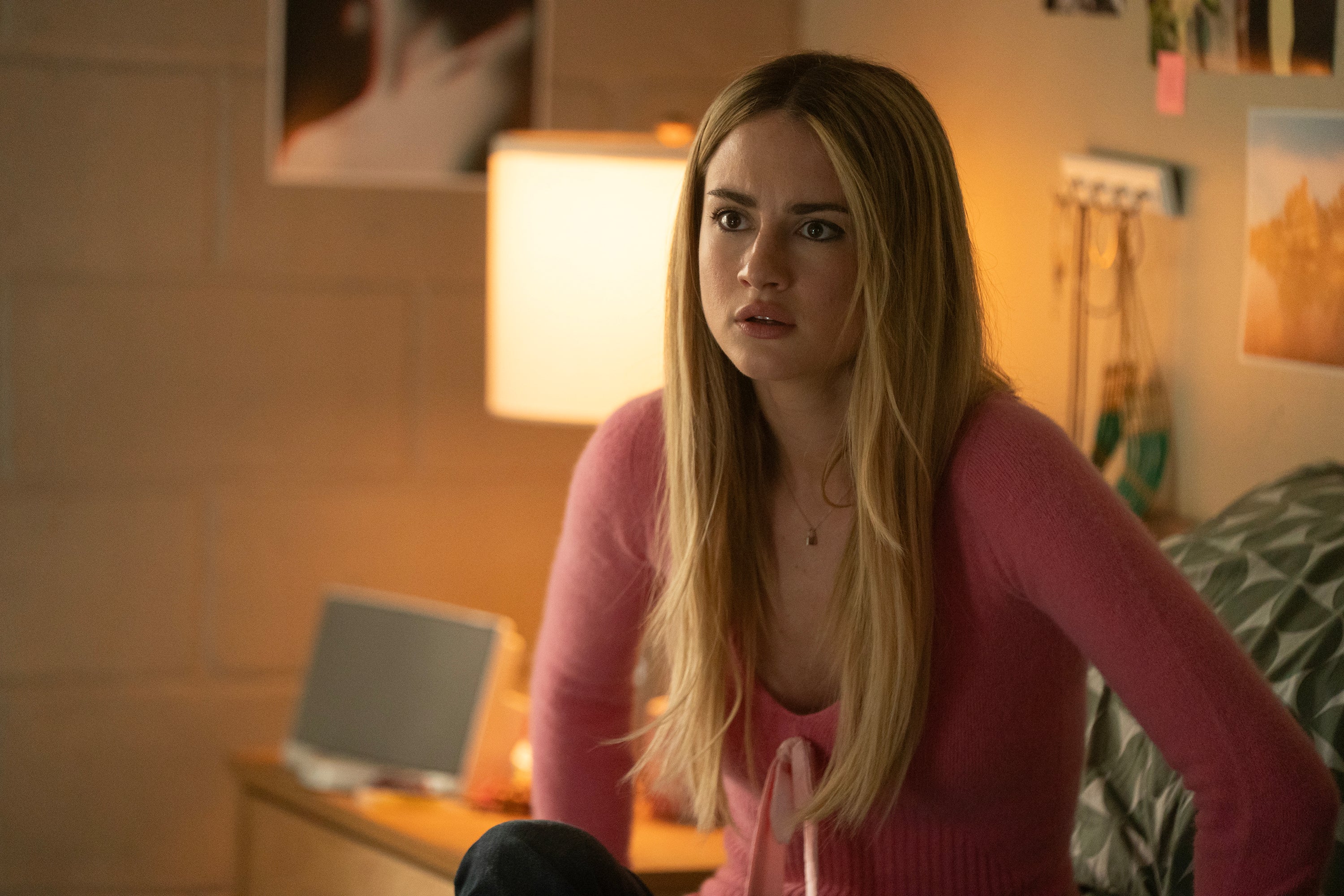 ‘Tell Me Lies,’ starring Grace Van Patten, released its series finale Tuesday