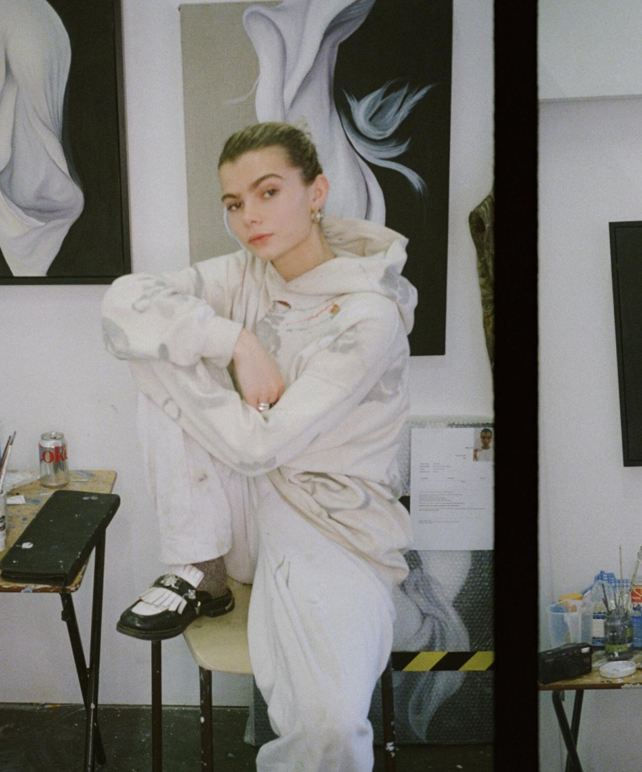 Извор: Камила Риџерс