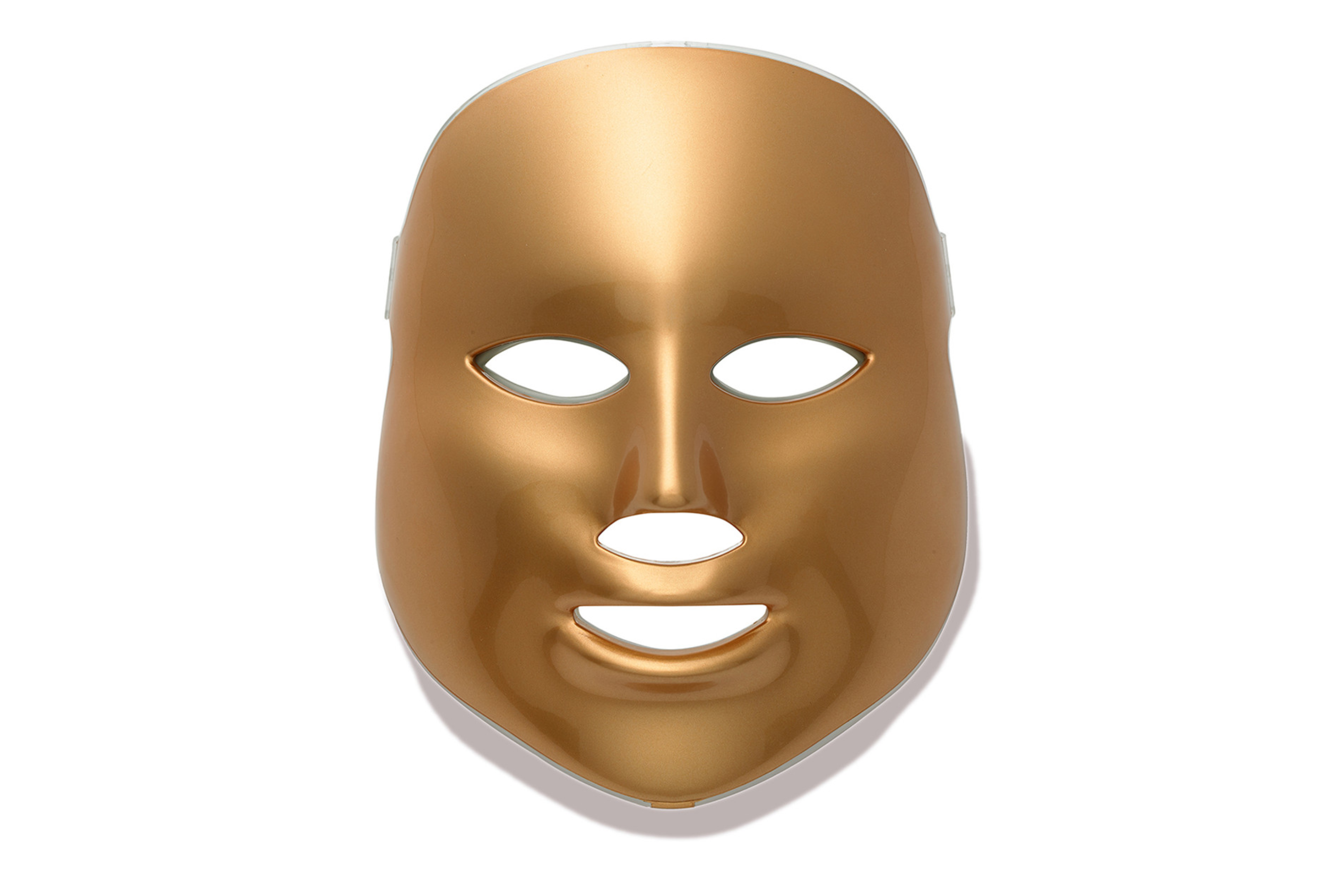 best led face mask mz skin golden facial treatment device indybest