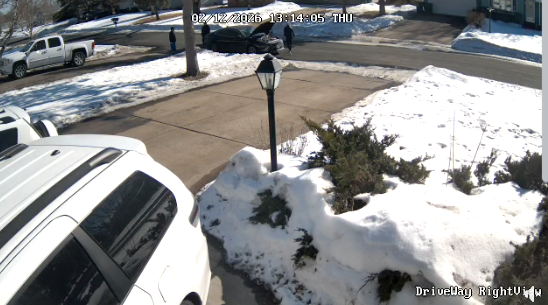 Federal agents swoop on Jesus Flores after he was lured from his home by ICE officers in disguise, his family claimed