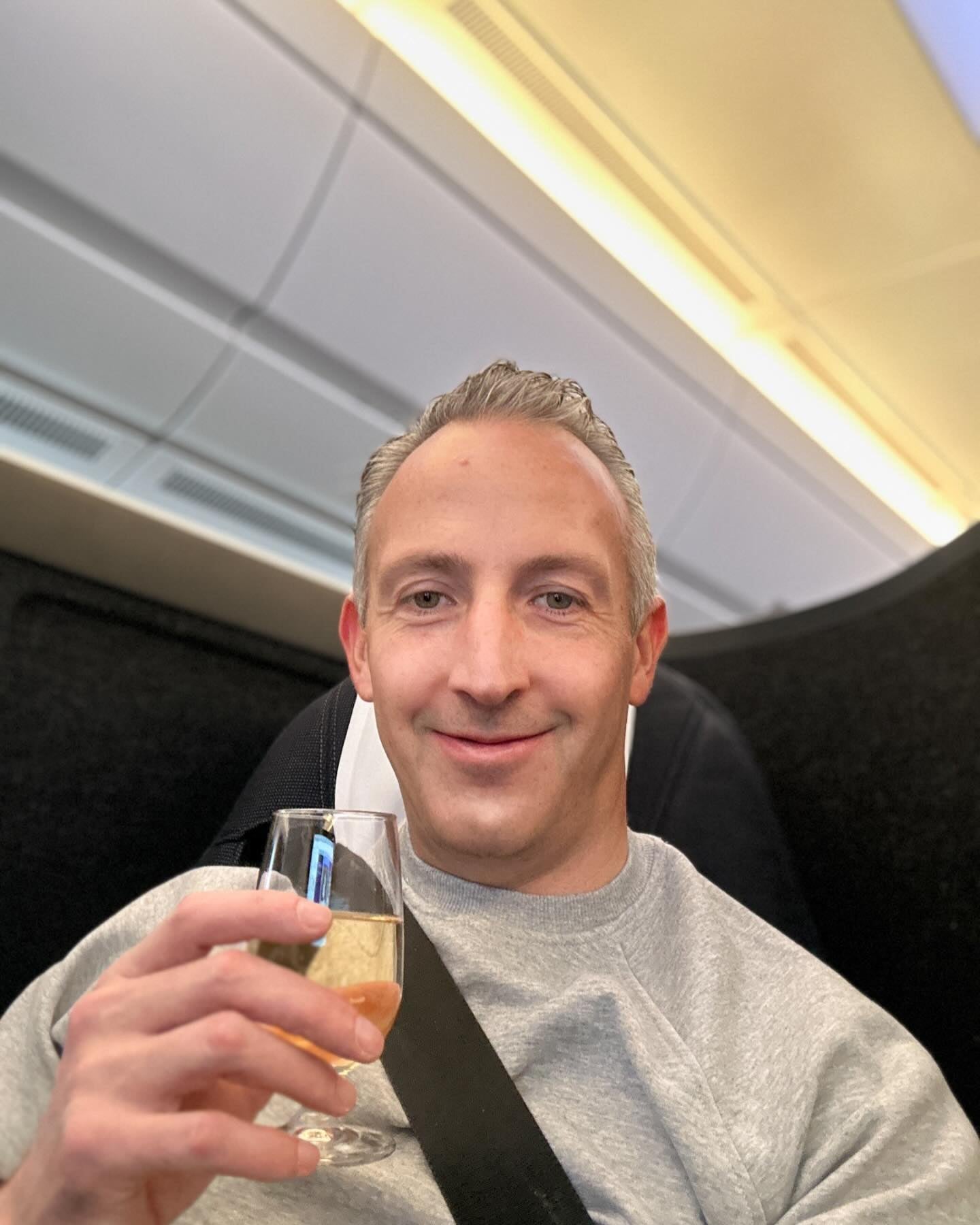 Stuart Leslie died while skiing off piste in the French Alps