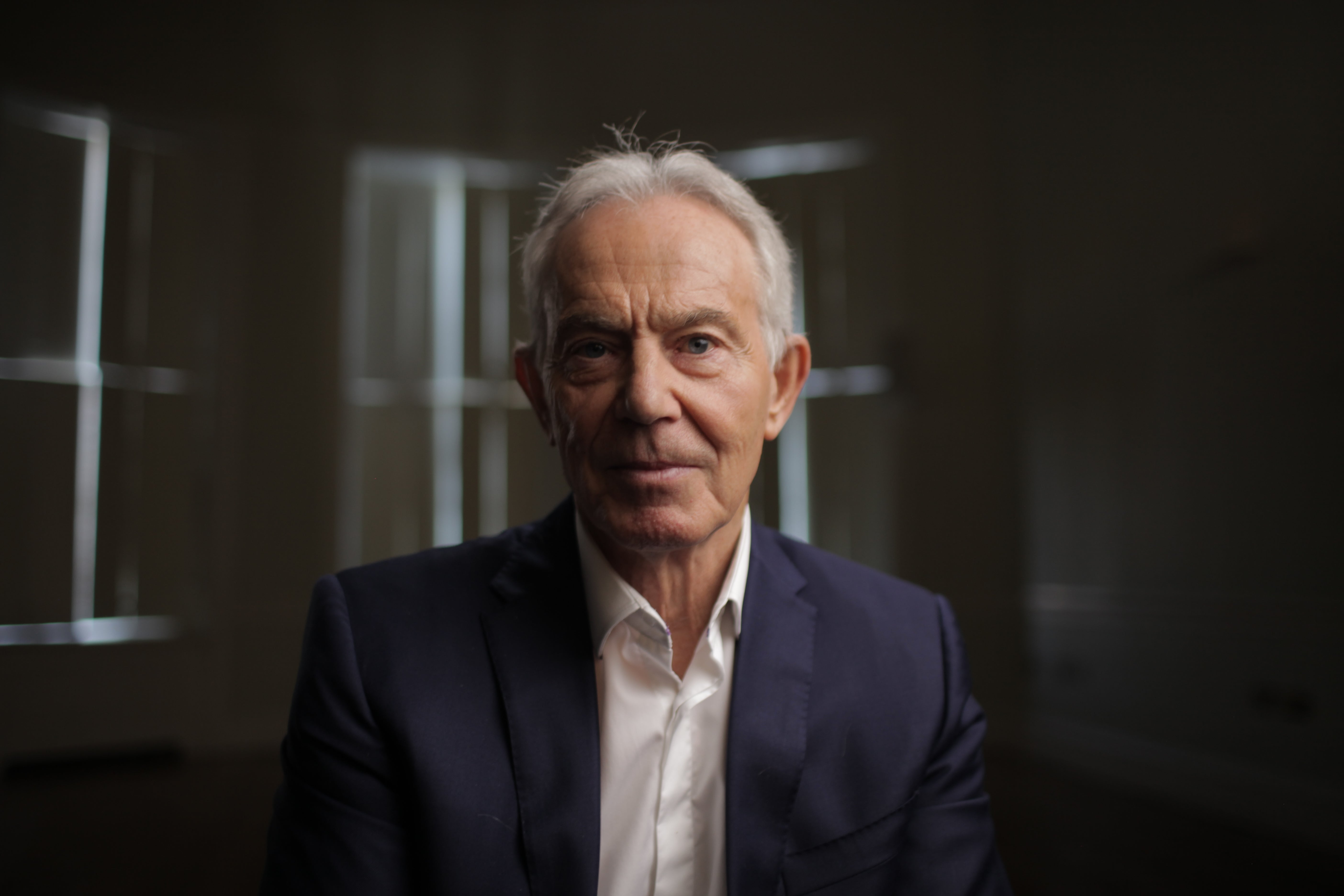 The Tony Blair Story review – Fails to do justice to the complexity of Iraq