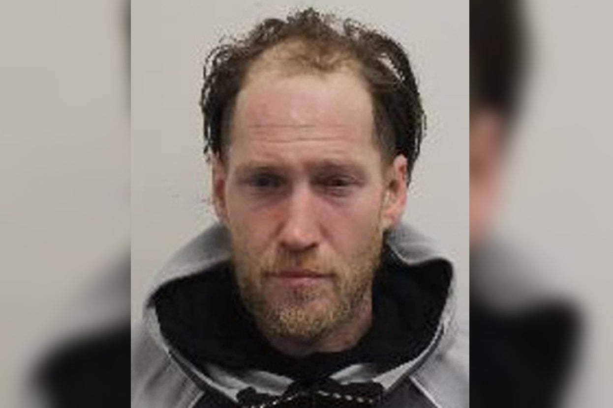 Police community support officer James Tupman said Andrew Gosling — nicknamed “Hamster” by staff — became the “most prolific” thief