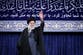 Iran’s supreme leader threatens to sink US aircraft carriers sent to the Middle East – as nuclear talks continue