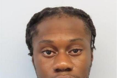 Met Police searching for prisoner who escaped custody for second time in a week