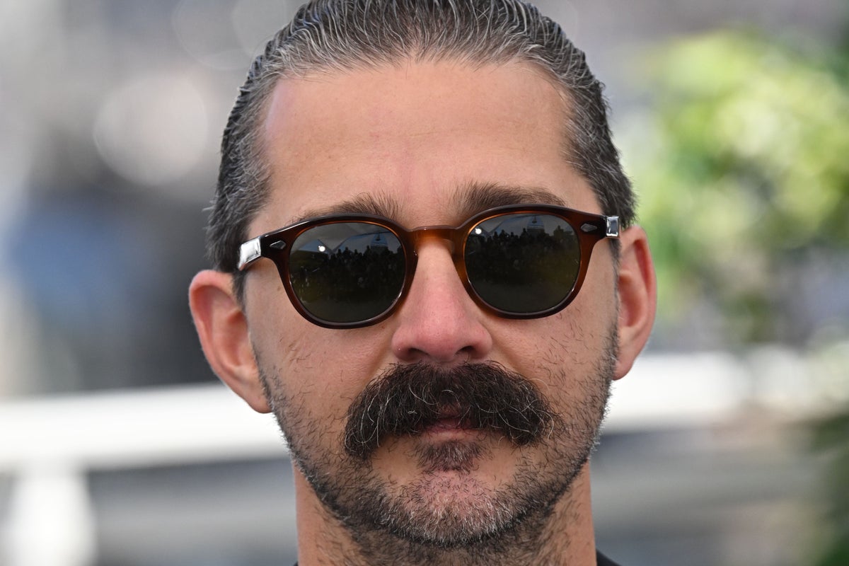 Shia LaBeouf accused of hate crime in Mardi Gras brawl