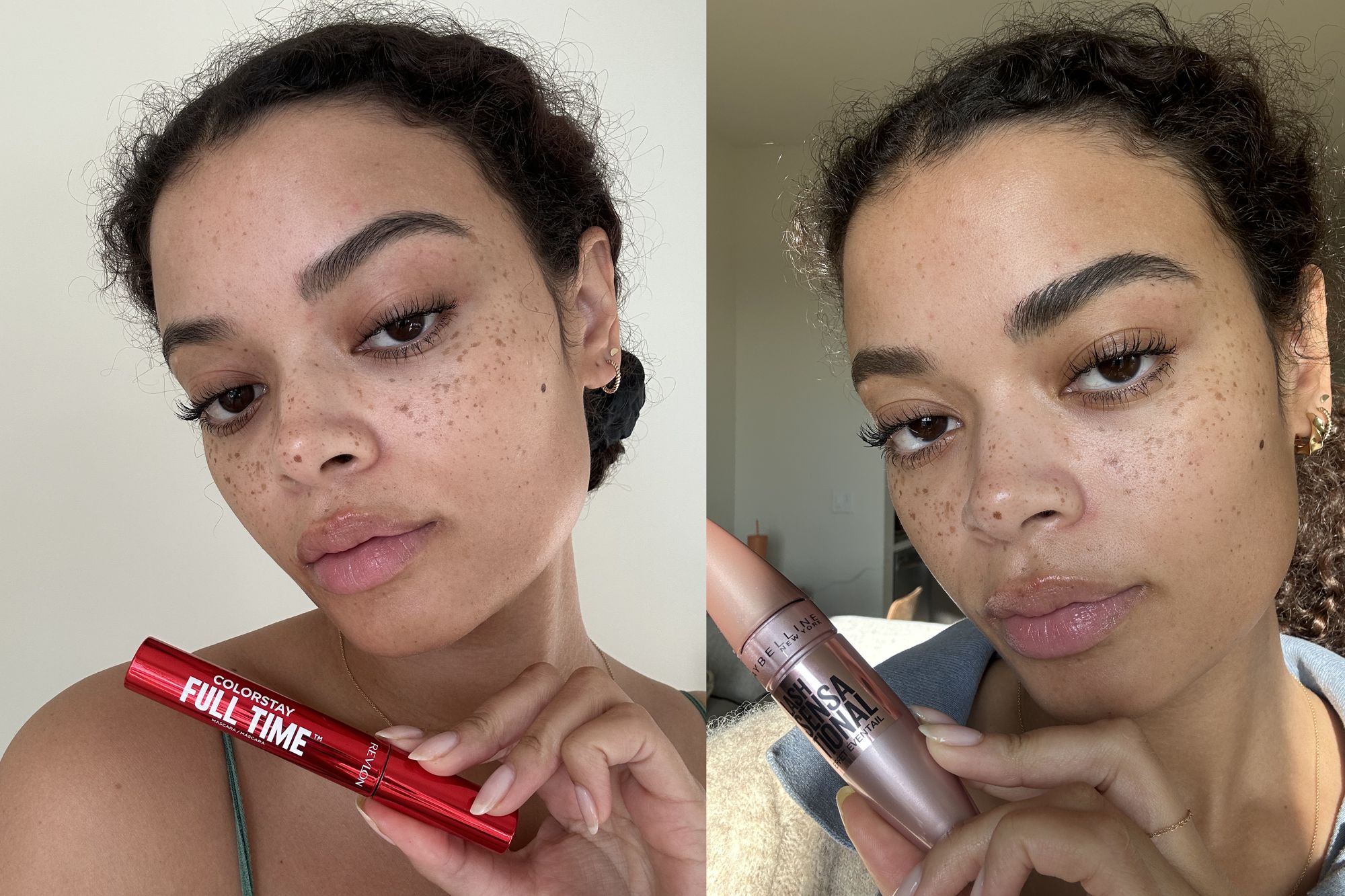 <p>Lengthen, strengthen, volumize, and lift with  favourites from the likes of Maybelline, Pacifica, and Revlon </p>