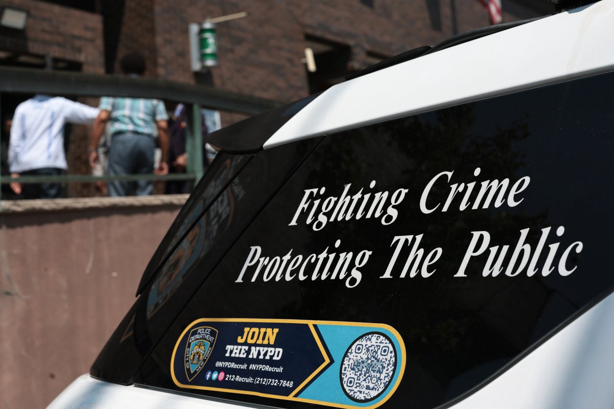 New York paid $117 million to settle NYPD misconduct lawsuits across 2025
