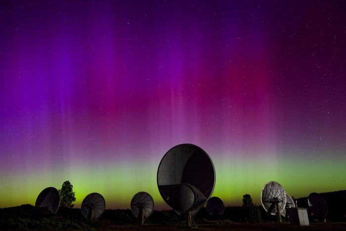 The Allen Telescope Array at Hat Creek Radio Observatory