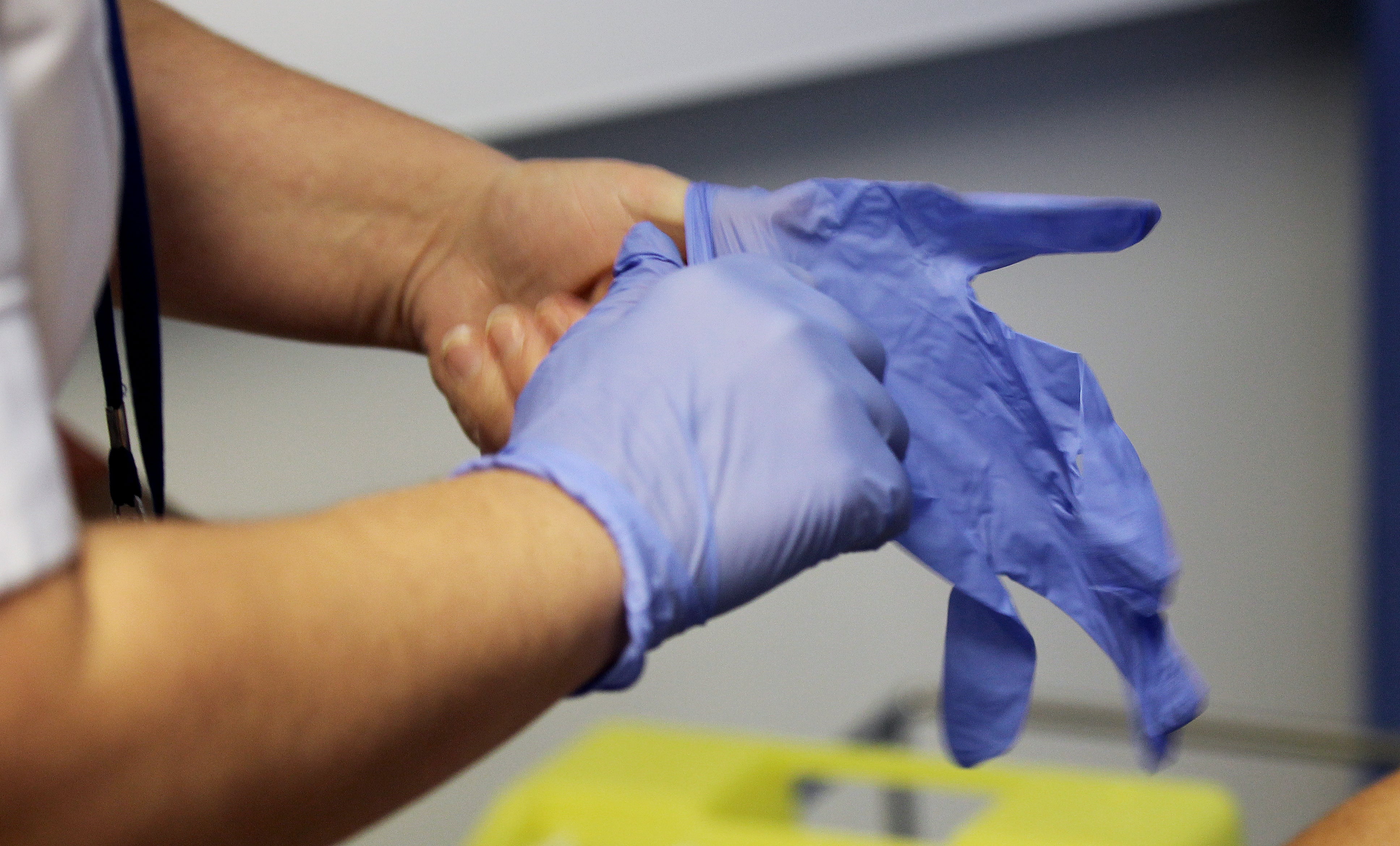 A disciplinary investigation found Christopher Gyiripah exploited his position of power for 'sexual gratification’